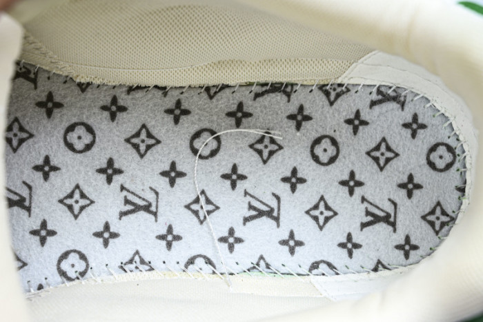 LOU VUIT SKATE LVSK-0031