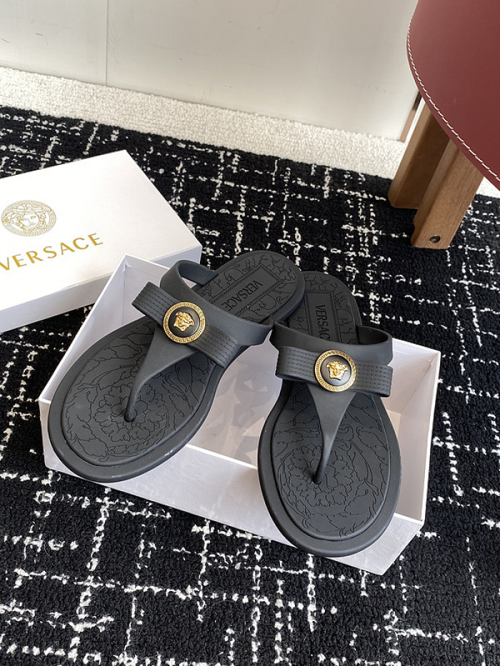 VERSACE SLIDES VS-009