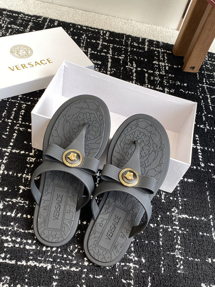 VERSACE SLIDES VS-009