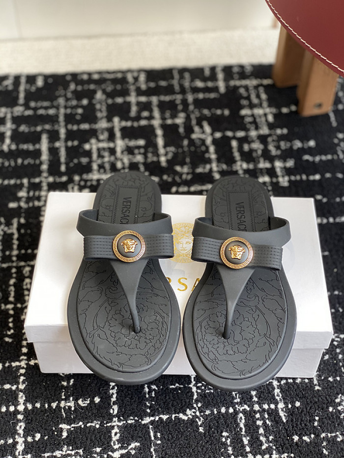 VERSACE SLIDES VS-009