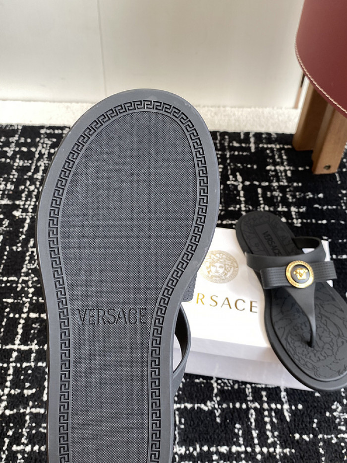 VERSACE SLIDES VS-009