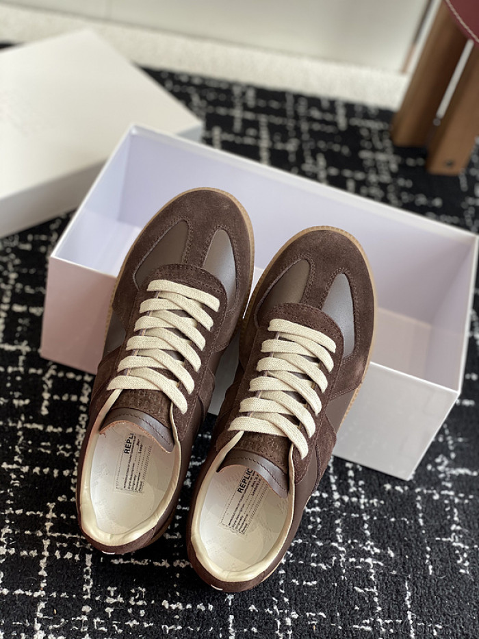 Ma*iso*n Mar*giela MAMA-0101