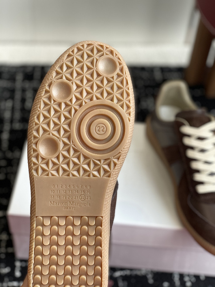 Ma*iso*n Mar*giela MAMA-0101