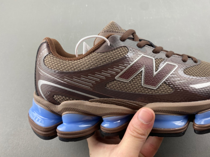 New Balance “Baby Blue” U200076U