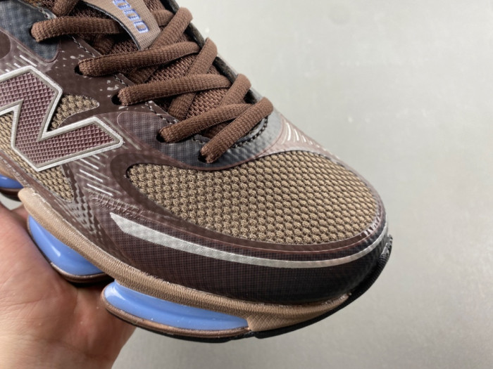 New Balance “Baby Blue” U200076U