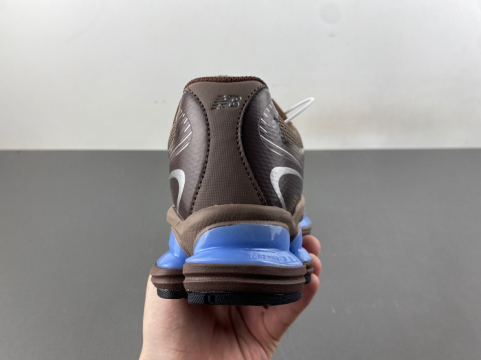 New Balance “Baby Blue” U200076U