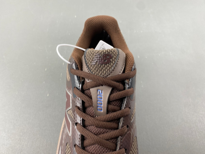 New Balance “Baby Blue” U200076U