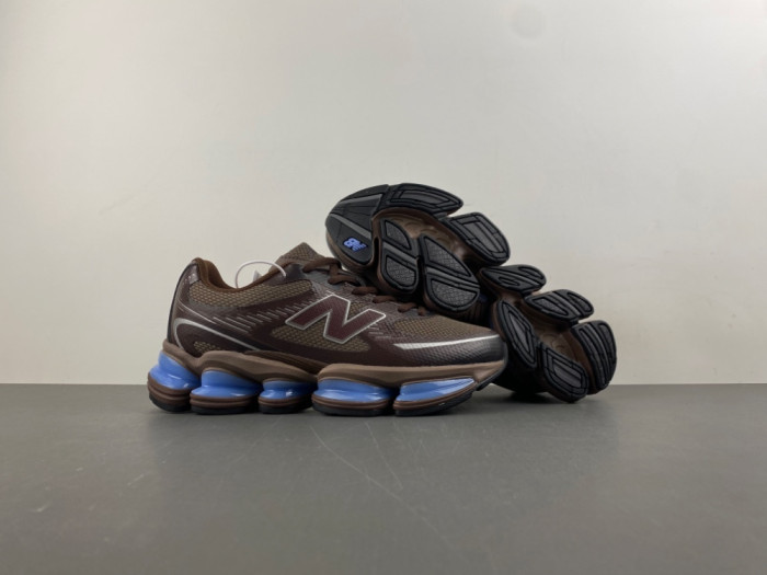 New Balance “Baby Blue” U200076U