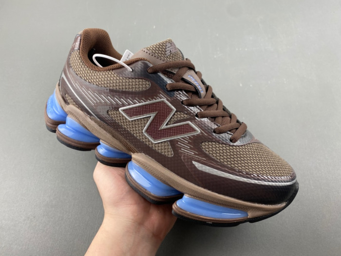 New Balance “Baby Blue” U200076U