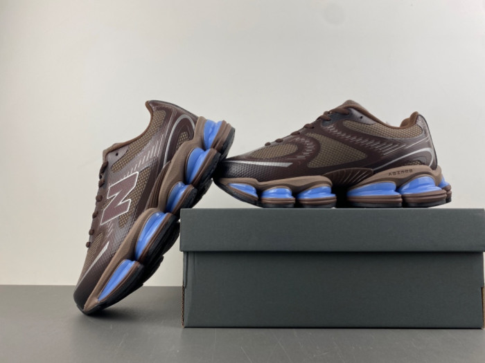 New Balance “Baby Blue” U200076U