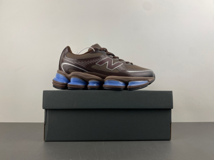 New Balance “Baby Blue” U200076U