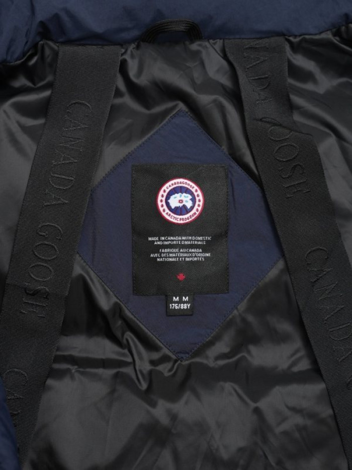 Can*a G00se clothes cgc-020