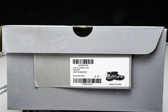 BALENGA RUNNER BTT-228