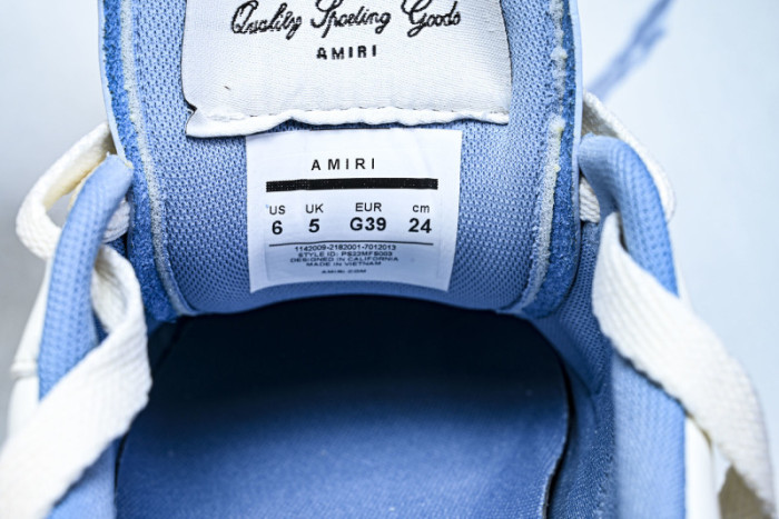 AMIRI STARS AMSS-002