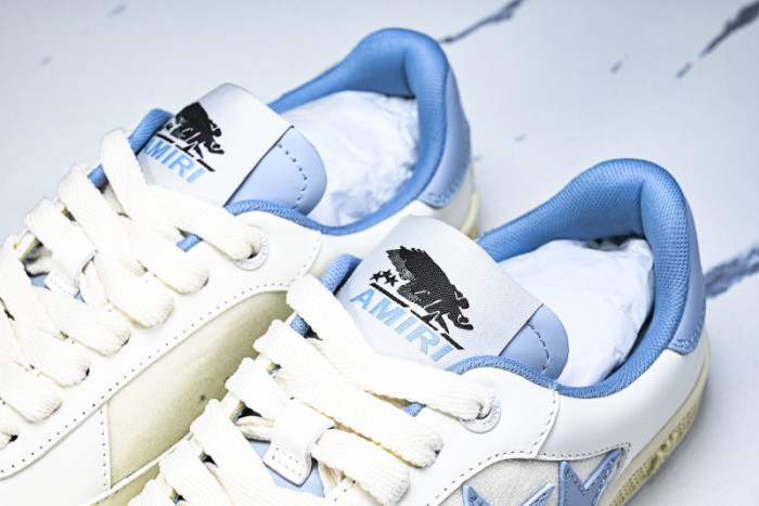 AMIRI STARS AMSS-002