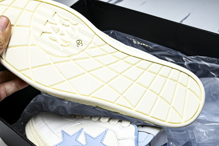 AMIRI STARS AMSS-002