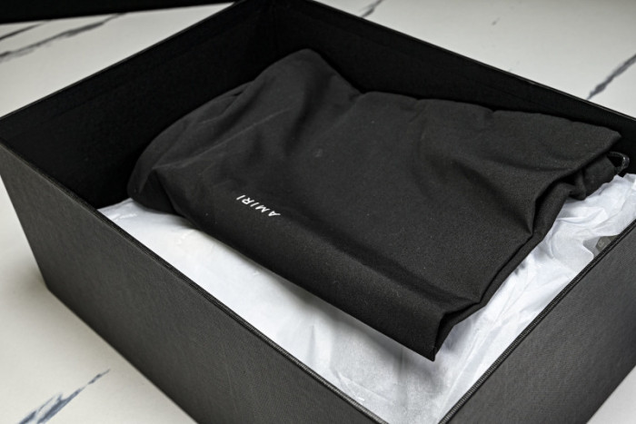 AMIRI STARS AMSS-002