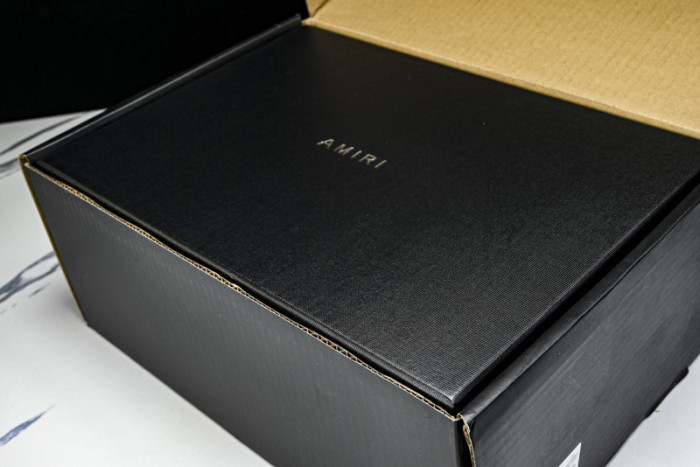 AMIRI STARS AMSS-002