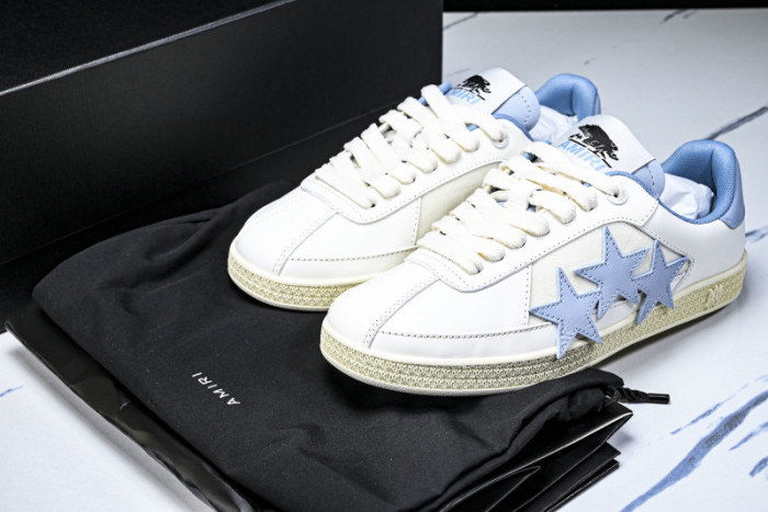 AMIRI STARS AMSS-002