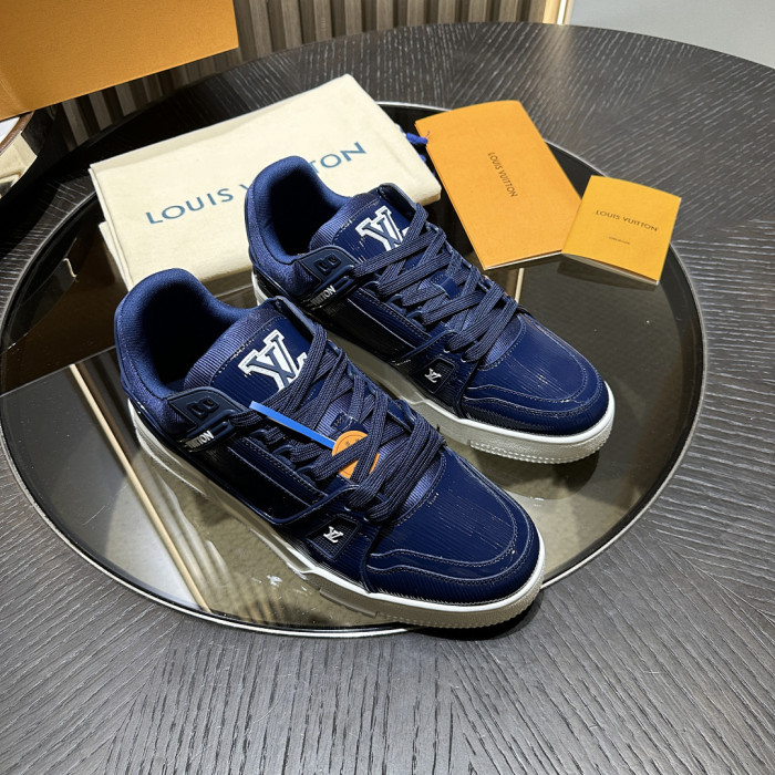 LVT SNEAKERS LVSRS-0125