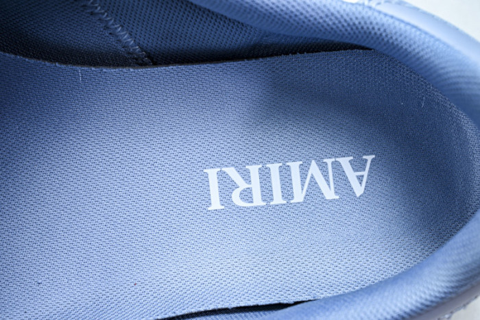 AMIRI STARS AMSS-002