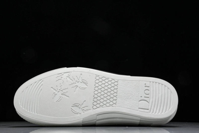 DR B23 LOW-TOP SNEAKERS DRLT-011