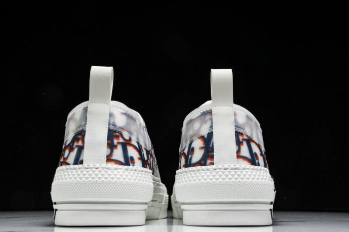 DR B23 LOW-TOP SNEAKERS DRLT-011