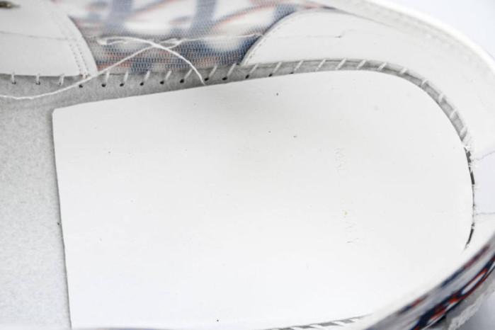 DR B23 LOW-TOP SNEAKERS DRLT-011