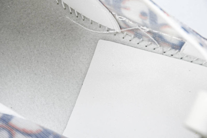 DR B23 LOW-TOP SNEAKERS DRLT-011