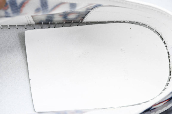 DR B23 LOW-TOP SNEAKERS DRLT-011