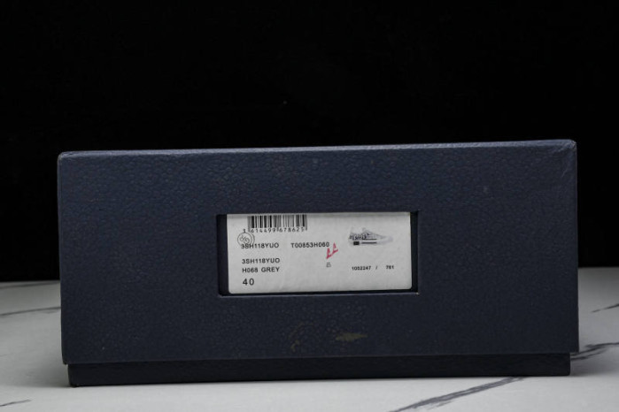 DR B23 LOW-TOP SNEAKERS DRLT-011