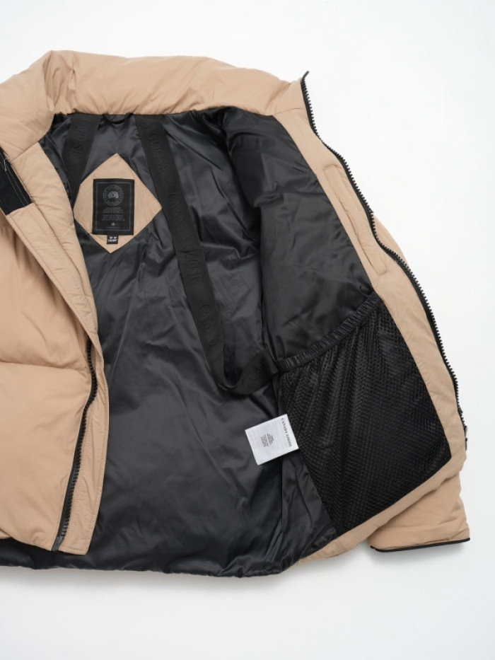 Can*a G00se clothes cgc-023