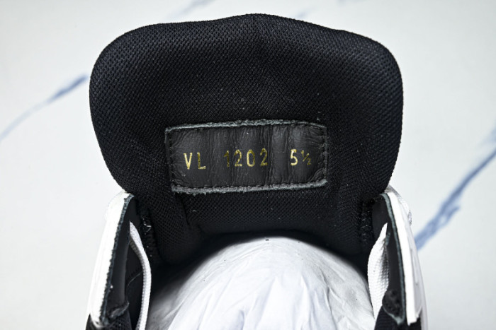 LVT SNEAKERS LVSRS-0087