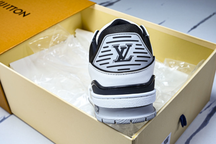 LVT SNEAKERS LVSRS-0087