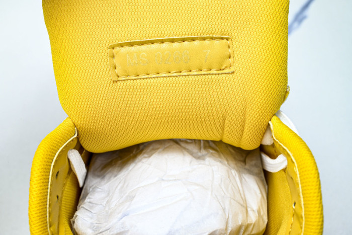 LOU VUIT SKATE LVSK-0033