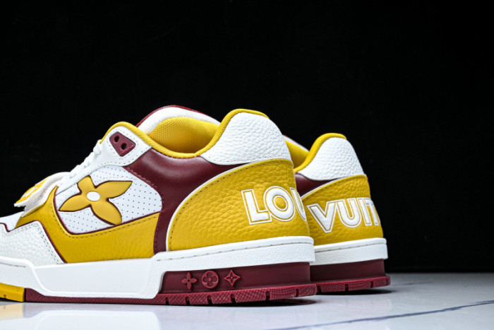LOU VUIT SKATE LVSK-0033