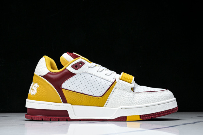 LOU VUIT SKATE LVSK-0033