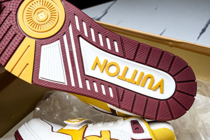 LOU VUIT SKATE LVSK-0033