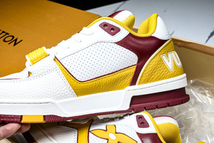 LOU VUIT SKATE LVSK-0033