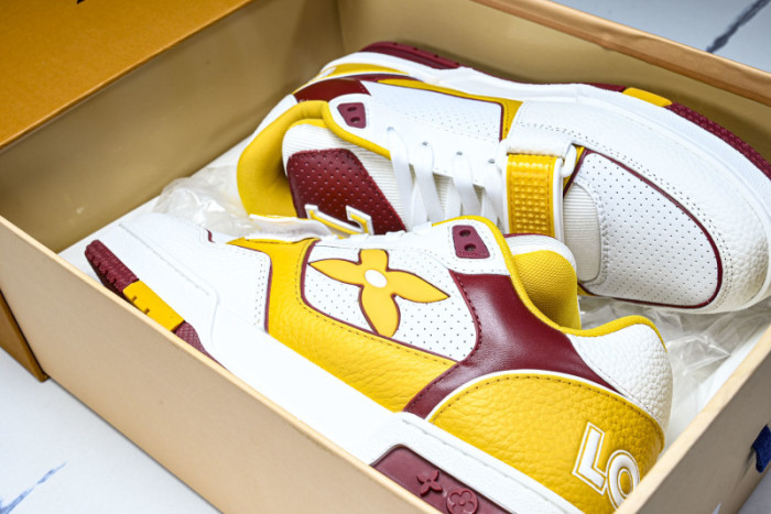 LOU VUIT SKATE LVSK-0033