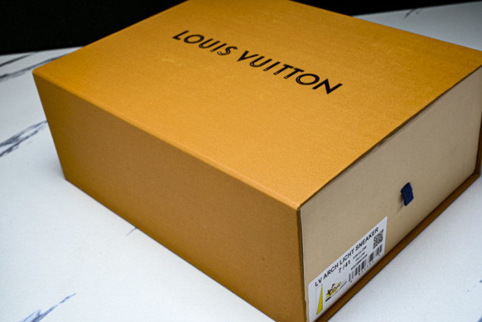 LOU VUIT SKATE LVSK-0033