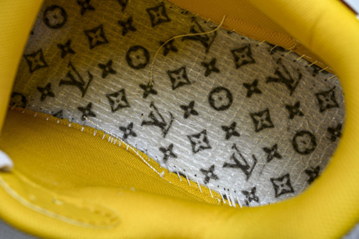 LOU VUIT SKATE LVSK-0033