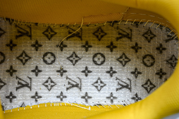 LOU VUIT SKATE LVSK-0033