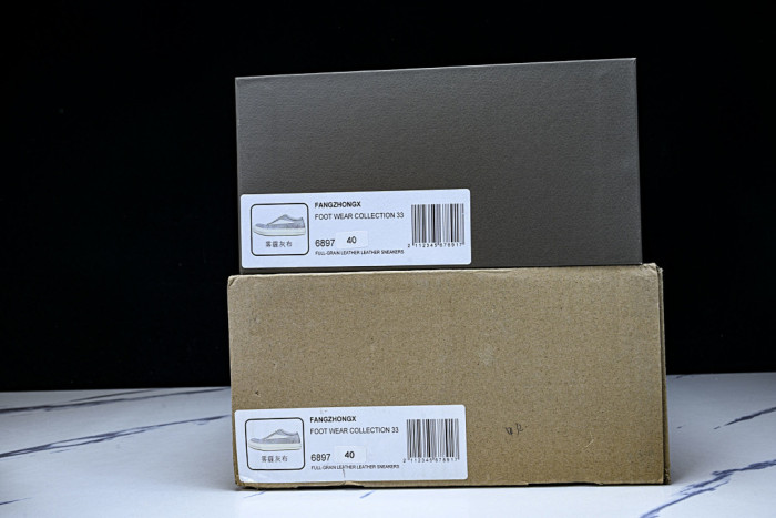 RICK OWEN.S SNEAKER RO-403