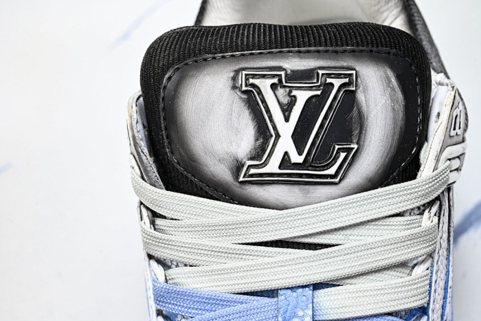 LVT SNEAKERS LVSRS-0152