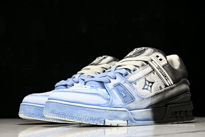 LVT SNEAKERS LVSRS-0152