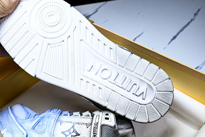 LVT SNEAKERS LVSRS-0152