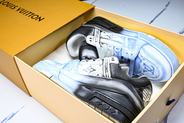 LVT SNEAKERS LVSRS-0152