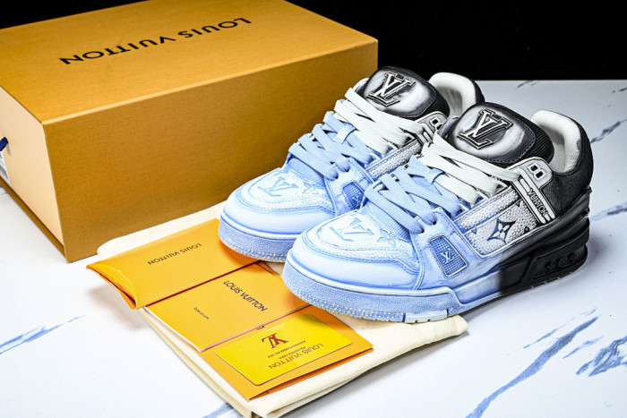 LVT SNEAKERS LVSRS-0152