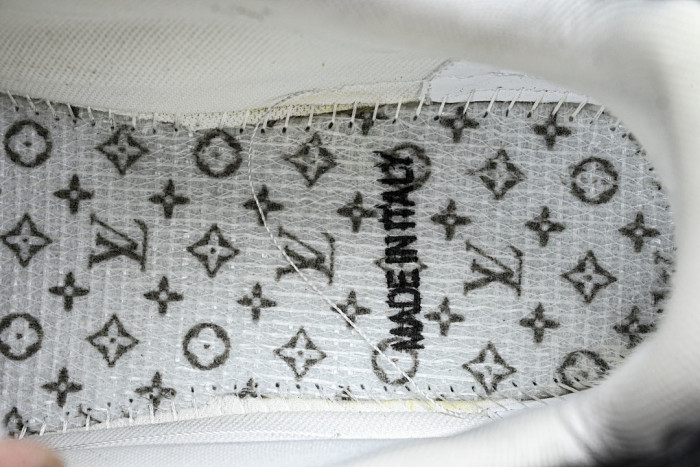 LVT SNEAKERS LVSRS-0152